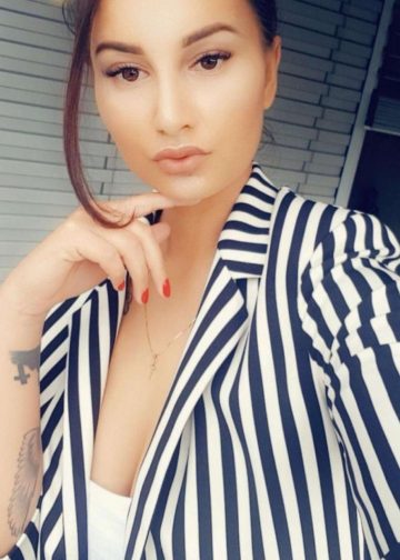 Georgy Escort